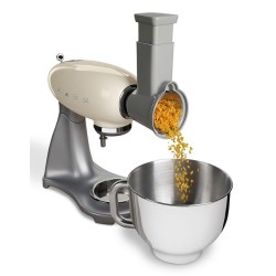 Smeg Zestaw do krojenia klejnotów