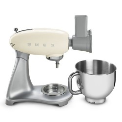 Smeg Zestaw do krojenia klejnotów