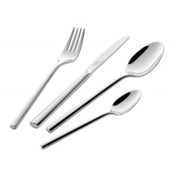 ZWILLING 07146-338-0 zestaw sztućców 68 szt. Stal nierdzewna