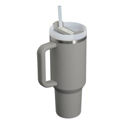 Kubek termiczny Stanley Quencher H2.0, 1,2L, Jesion