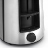 WMF Bueno Pro - 2 Płyty - Srebrny - Stal nierdzewna - Poziomica - Pokrętło - 870 W - 220 - 240 V