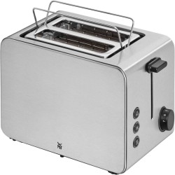 Toster WMF Stelio 2 Kromki 1000 W Stal nierdzewna