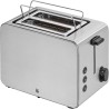 Toster WMF Stelio 2 Kromki 1000 W Stal nierdzewna