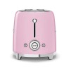 Toster SMEG (TSF01PKEU) różowy