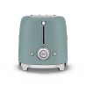 Smeg TSF01EGMEU Toster 2 kromki Szmaragd N Matowy