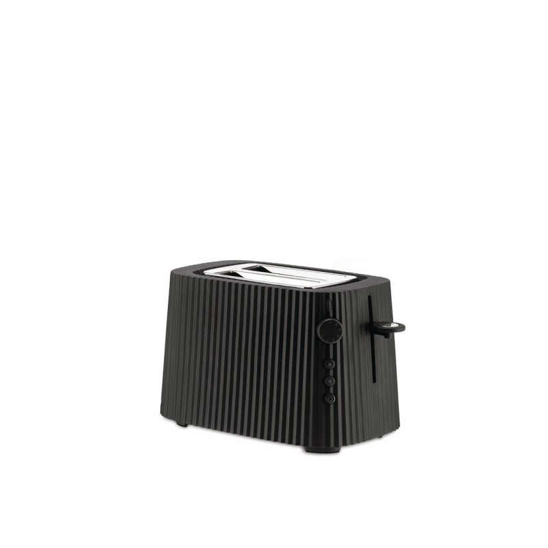 Toster Alessi plisowany