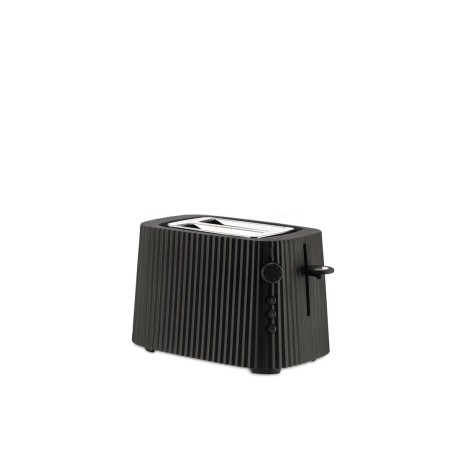 Toster Alessi plisowany