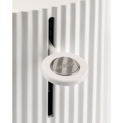 Toster Alessi plisowany