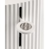 Toster Alessi plisowany