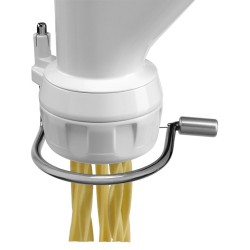 Kitchenaid 5KSMPEXTA Przystawka do makaronu z kurczaka