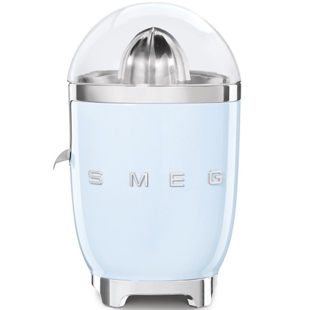 Wyciskarka do cytrusów Smeg CJF11PBEU Pastelowy niebieski