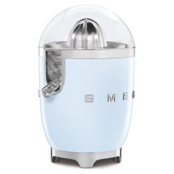 Wyciskarka do cytrusów Smeg CJF11PBEU Pastelowy niebieski
