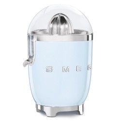 Wyciskarka do cytrusów Smeg CJF11PBEU Pastelowy niebieski