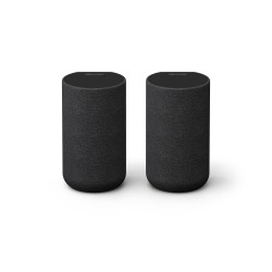 Sony SA-RS5 Bezprzewodowe Głośniki Tylne z Baterią do HT-A7000/HT-A5000