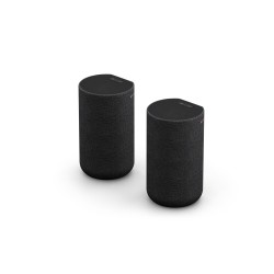 Sony SA-RS5 Bezprzewodowe Głośniki Tylne z Baterią do HT-A7000/HT-A5000