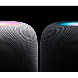 Apple HomePod (2nd generation) - głośnik inteligentny