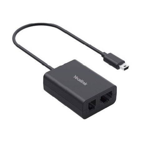 Yealink EHS62 Wireless Headset Adapter