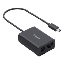 Yealink EHS62 Wireless Headset Adapter