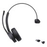 Zestaw słuchawkowy Yealink BH70 Mono UC USB-C/A