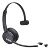 Zestaw słuchawkowy Yealink BH70 Mono UC USB-C/A