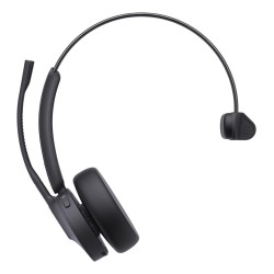 Zestaw słuchawkowy Yealink BH70 Mono UC USB-C/A