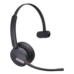 Zestaw słuchawkowy Yealink BH70 Mono UC USB-C/A