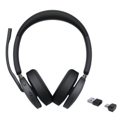 Yealink BH74 - Headset - on-ear