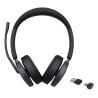 Yealink BH74 - Headset - on-ear