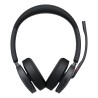 Yealink BH74 - Headset - on-ear