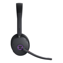 Yealink BH74 - Headset - on-ear