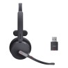 Zestaw słuchawkowy Yealink WH64 Hybrid Mono UC DECT