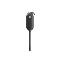 Yealink USB DECT WH63 E2 Teams - Zestaw słuchawkowy - Bezprzewodowy