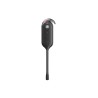 Yealink USB DECT WH63 E2 Teams - Zestaw słuchawkowy - Bezprzewodowy