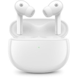Słuchawki Xiaomi Buds 3 Gloss white, BHR5526GL