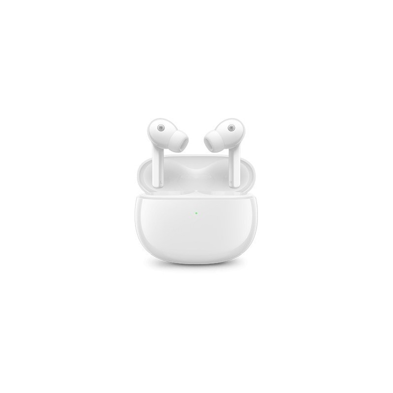 Słuchawki Xiaomi Buds 3 Gloss white, BHR5526GL