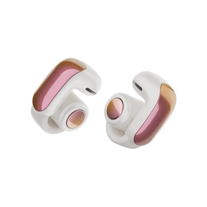 Otwarte słuchawki douszne Bose Ultra Sunset Idiscent 881046-0900