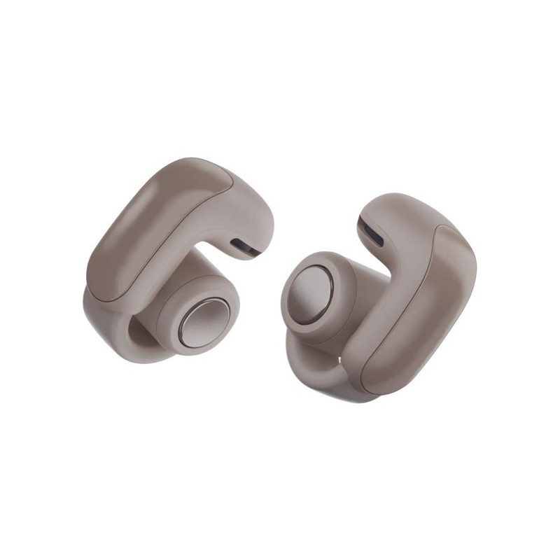 Otwarte słuchawki douszne Bose 881046-0500 Ultra Sandstone