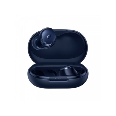 Soundcore Space A40 niebieski