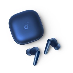 Soundcore Liberty 5 niebieski