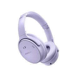 Zestaw słuchawkowy Bose 884367-1200, Przewodowe i bezprzewodowe, Muzyka/Codzienny, 240 g, Zestaw słuchawkowy, Liliowy