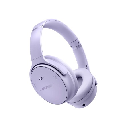 Zestaw słuchawkowy Bose 884367-1200, Przewodowe i bezprzewodowe, Muzyka/Codzienny, 240 g, Zestaw słuchawkowy, Liliowy