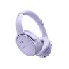 Zestaw słuchawkowy Bose 884367-1200, Przewodowe i bezprzewodowe, Muzyka/Codzienny, 240 g, Zestaw słuchawkowy, Liliowy