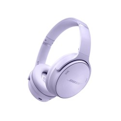 Zestaw słuchawkowy Bose 884367-1200, Przewodowe i bezprzewodowe, Muzyka/Codzienny, 240 g, Zestaw słuchawkowy, Liliowy