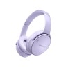 Zestaw słuchawkowy Bose 884367-1200, Przewodowe i bezprzewodowe, Muzyka/Codzienny, 240 g, Zestaw słuchawkowy, Liliowy