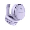 Zestaw słuchawkowy Bose 884367-1200, Przewodowe i bezprzewodowe, Muzyka/Codzienny, 240 g, Zestaw słuchawkowy, Liliowy