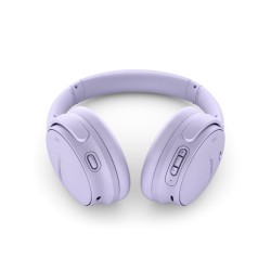 Zestaw słuchawkowy Bose 884367-1200, Przewodowe i bezprzewodowe, Muzyka/Codzienny, 240 g, Zestaw słuchawkowy, Liliowy