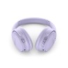 Zestaw słuchawkowy Bose 884367-1200, Przewodowe i bezprzewodowe, Muzyka/Codzienny, 240 g, Zestaw słuchawkowy, Liliowy