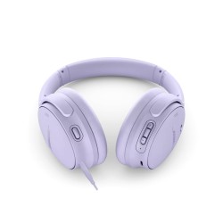 Zestaw słuchawkowy Bose 884367-1200, Przewodowe i bezprzewodowe, Muzyka/Codzienny, 240 g, Zestaw słuchawkowy, Liliowy