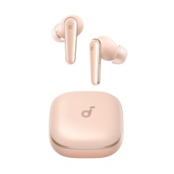 Słuchawki Soundcore Liberty 5 - różowe