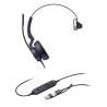 Yealink UH46 Mono Teams USB-C/A